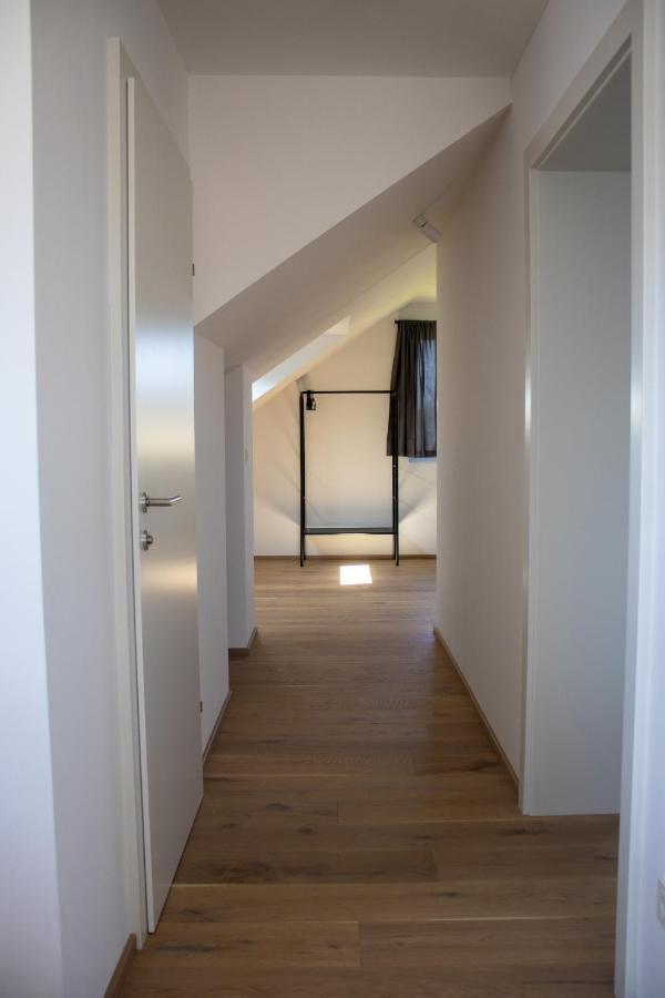 Elmi 33 Apartamento Wals-Siezenheim Exterior foto