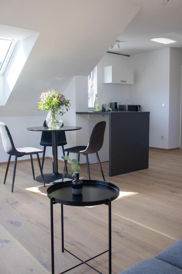 Elmi 33 Apartamento Wals-Siezenheim Exterior foto
